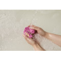Shower Of Falling Cherry Blossom Bubble Bar
